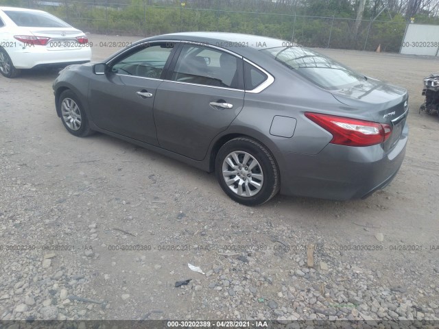 Photo 2 VIN: 1N4AL3AP1GN347283 - NISSAN ALTIMA 