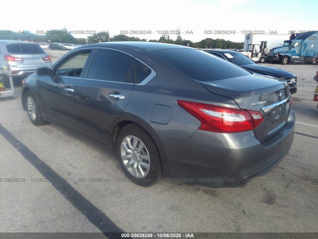 Photo 2 VIN: 1N4AL3AP1GN347459 - NISSAN ALTIMA 