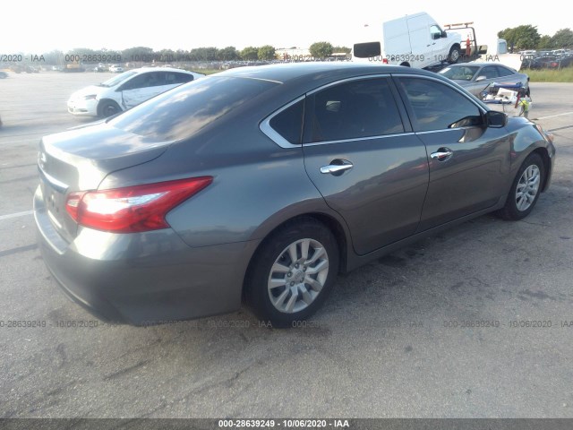 Photo 3 VIN: 1N4AL3AP1GN347459 - NISSAN ALTIMA 