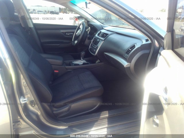 Photo 4 VIN: 1N4AL3AP1GN347459 - NISSAN ALTIMA 