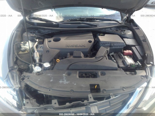 Photo 9 VIN: 1N4AL3AP1GN347459 - NISSAN ALTIMA 