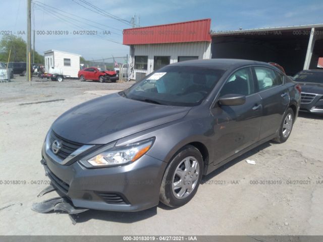 Photo 1 VIN: 1N4AL3AP1GN349258 - NISSAN ALTIMA 