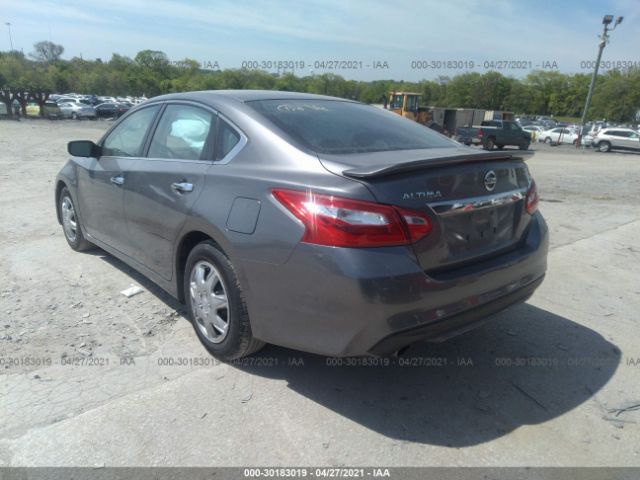 Photo 2 VIN: 1N4AL3AP1GN349258 - NISSAN ALTIMA 