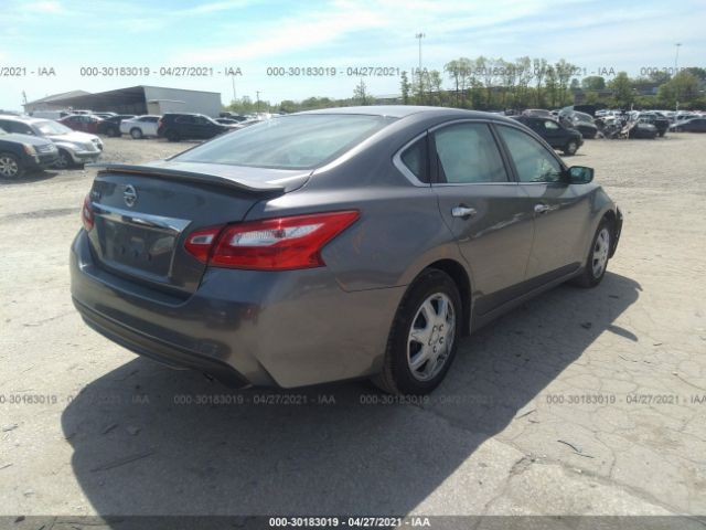 Photo 3 VIN: 1N4AL3AP1GN349258 - NISSAN ALTIMA 