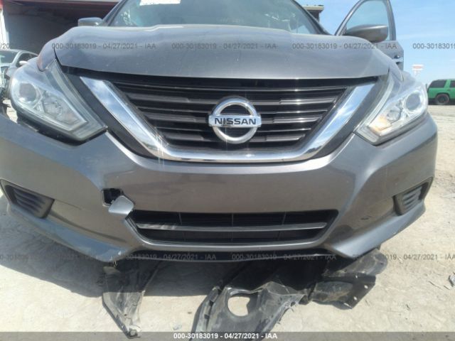 Photo 5 VIN: 1N4AL3AP1GN349258 - NISSAN ALTIMA 