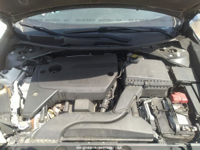 Photo 9 VIN: 1N4AL3AP1GN349258 - NISSAN ALTIMA 