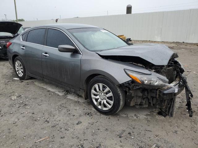 Photo 3 VIN: 1N4AL3AP1GN350118 - NISSAN ALTIMA 2.5 