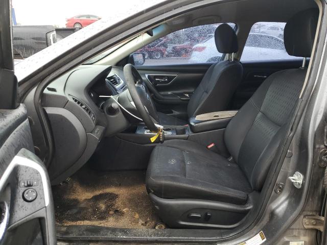 Photo 6 VIN: 1N4AL3AP1GN350118 - NISSAN ALTIMA 2.5 