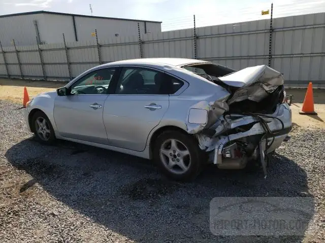 Photo 1 VIN: 1N4AL3AP1GN350555 - NISSAN ALTIMA 