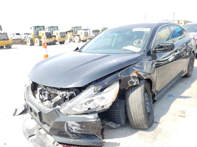 Photo 1 VIN: 1N4AL3AP1GN351737 - NISSAN ALTIMA 2.5 