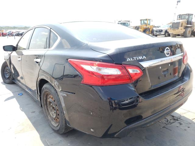 Photo 2 VIN: 1N4AL3AP1GN351737 - NISSAN ALTIMA 2.5 