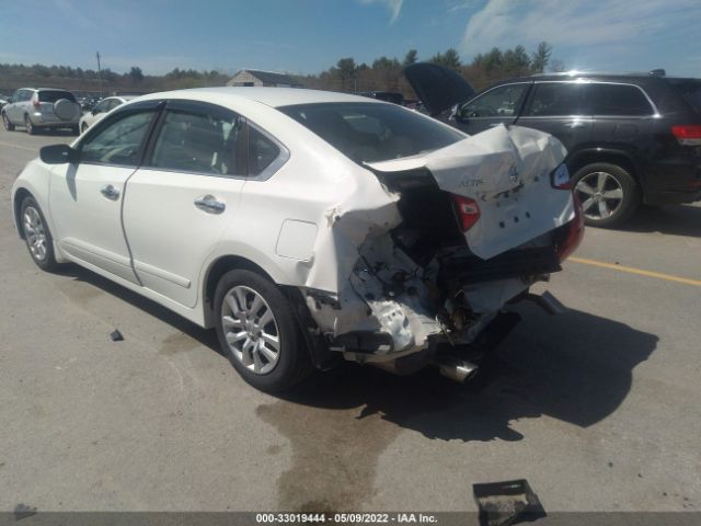 Photo 2 VIN: 1N4AL3AP1GN353701 - NISSAN ALTIMA 