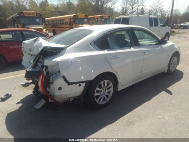 Photo 3 VIN: 1N4AL3AP1GN353701 - NISSAN ALTIMA 