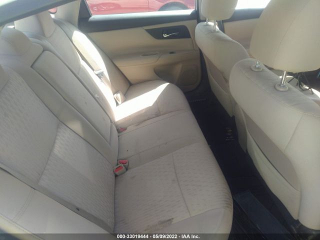 Photo 7 VIN: 1N4AL3AP1GN353701 - NISSAN ALTIMA 