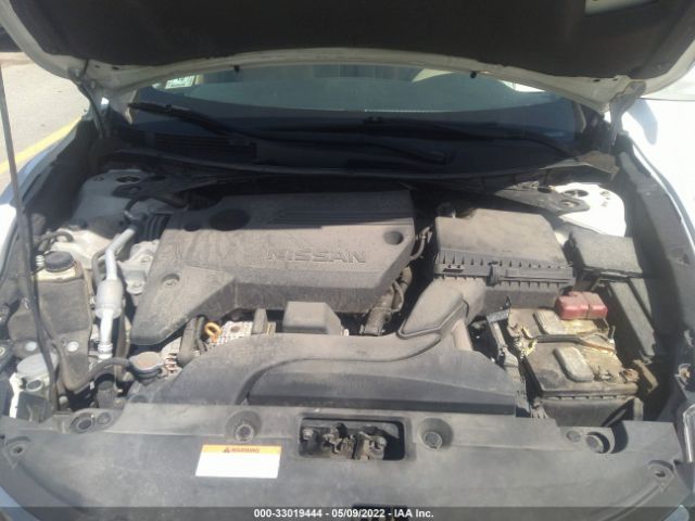 Photo 9 VIN: 1N4AL3AP1GN353701 - NISSAN ALTIMA 