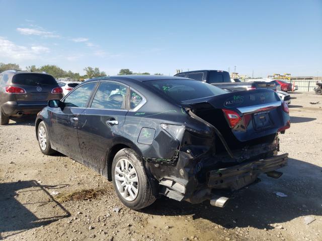 Photo 2 VIN: 1N4AL3AP1GN353715 - NISSAN ALTIMA 2.5 