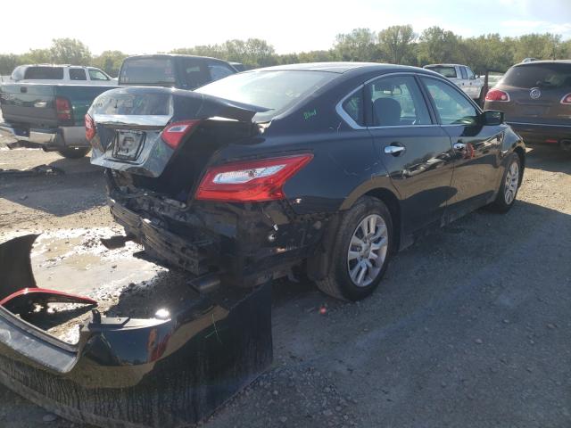 Photo 3 VIN: 1N4AL3AP1GN353715 - NISSAN ALTIMA 2.5 