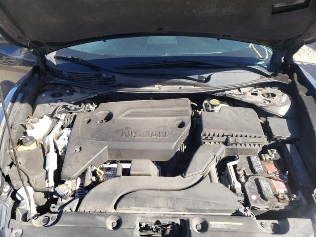 Photo 6 VIN: 1N4AL3AP1GN353715 - NISSAN ALTIMA 2.5 