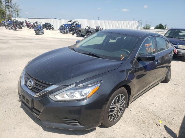 Photo 1 VIN: 1N4AL3AP1GN354282 - NISSAN ALTIMA 2.5 