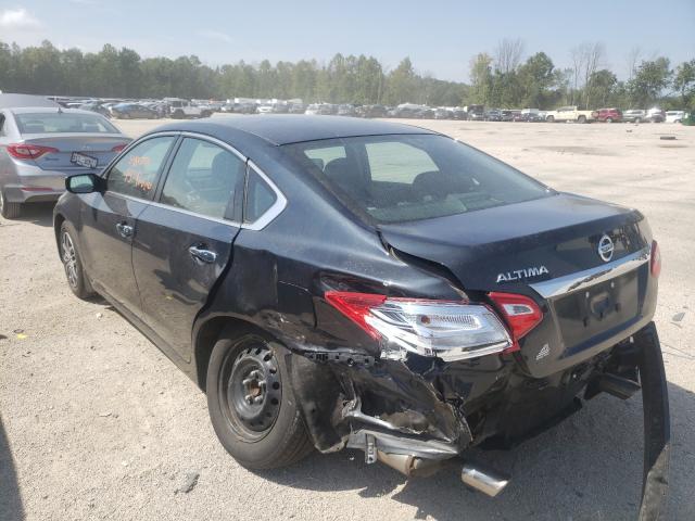 Photo 2 VIN: 1N4AL3AP1GN354282 - NISSAN ALTIMA 2.5 