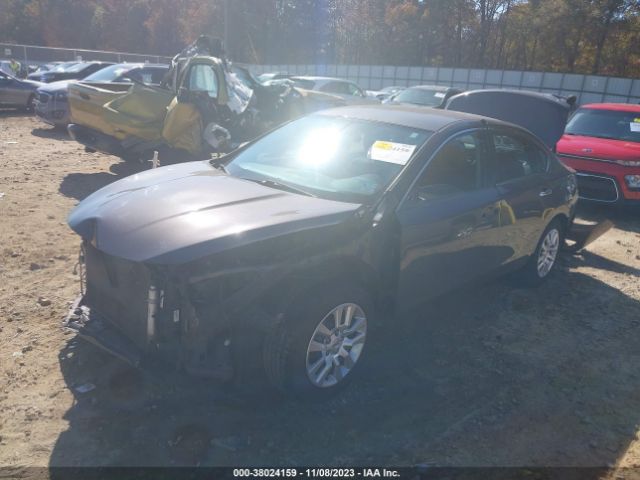 Photo 1 VIN: 1N4AL3AP1GN354671 - NISSAN ALTIMA 