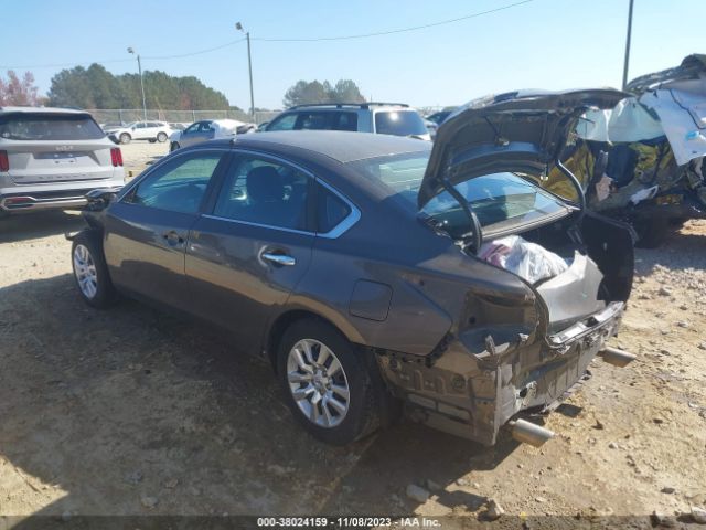 Photo 2 VIN: 1N4AL3AP1GN354671 - NISSAN ALTIMA 