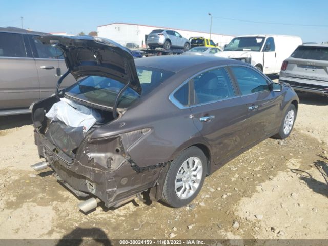 Photo 3 VIN: 1N4AL3AP1GN354671 - NISSAN ALTIMA 