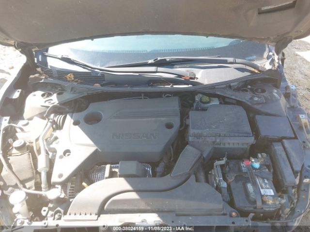 Photo 9 VIN: 1N4AL3AP1GN354671 - NISSAN ALTIMA 