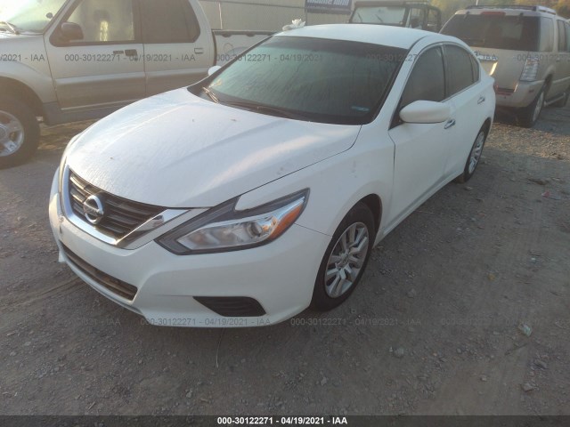 Photo 1 VIN: 1N4AL3AP1GN355514 - NISSAN ALTIMA 