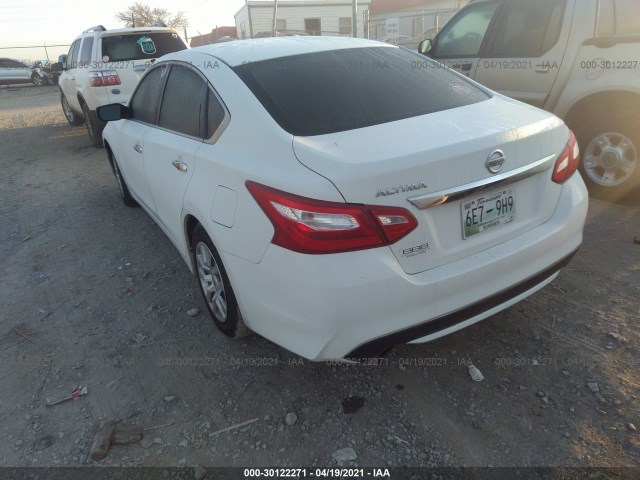 Photo 2 VIN: 1N4AL3AP1GN355514 - NISSAN ALTIMA 