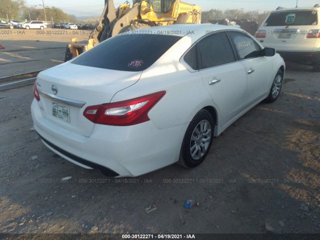 Photo 3 VIN: 1N4AL3AP1GN355514 - NISSAN ALTIMA 