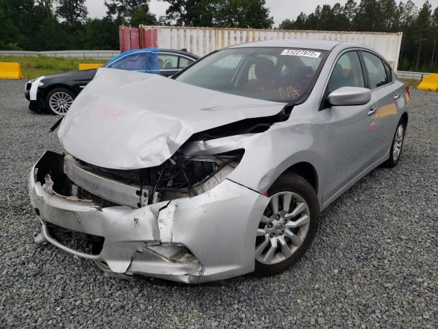 Photo 1 VIN: 1N4AL3AP1GN356114 - NISSAN ALTIMA 2.5 