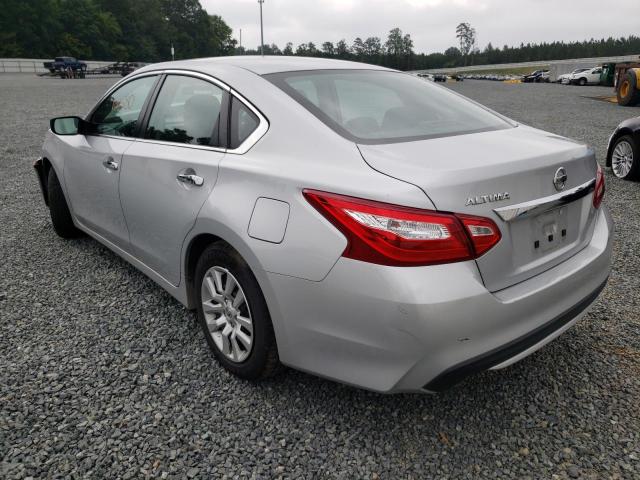 Photo 2 VIN: 1N4AL3AP1GN356114 - NISSAN ALTIMA 2.5 