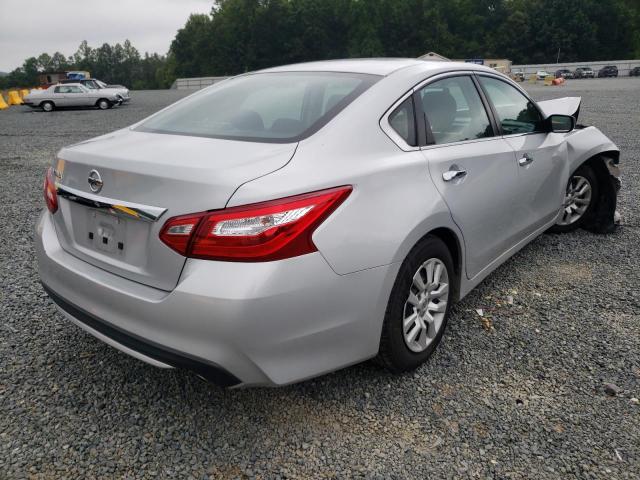 Photo 3 VIN: 1N4AL3AP1GN356114 - NISSAN ALTIMA 2.5 