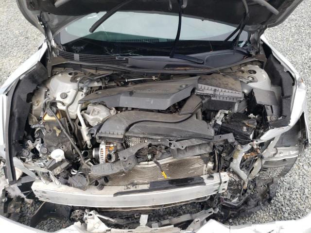 Photo 6 VIN: 1N4AL3AP1GN356114 - NISSAN ALTIMA 2.5 