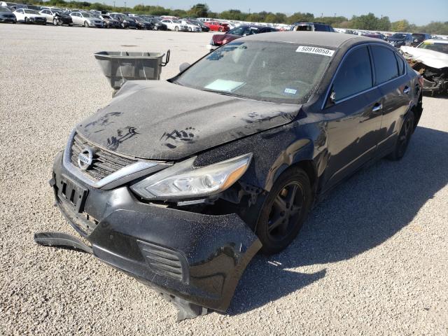 Photo 1 VIN: 1N4AL3AP1GN356369 - NISSAN ALTIMA 2.5 