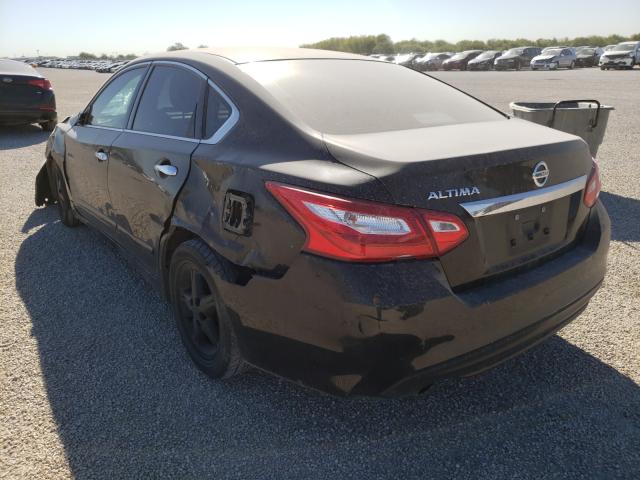 Photo 2 VIN: 1N4AL3AP1GN356369 - NISSAN ALTIMA 2.5 