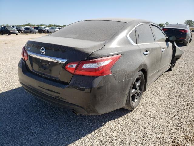 Photo 3 VIN: 1N4AL3AP1GN356369 - NISSAN ALTIMA 2.5 