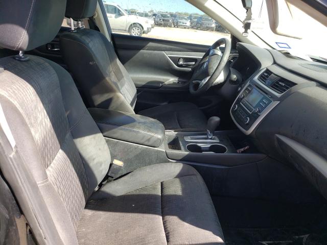 Photo 4 VIN: 1N4AL3AP1GN356369 - NISSAN ALTIMA 2.5 