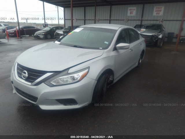 Photo 1 VIN: 1N4AL3AP1GN356727 - NISSAN ALTIMA 