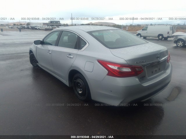 Photo 2 VIN: 1N4AL3AP1GN356727 - NISSAN ALTIMA 