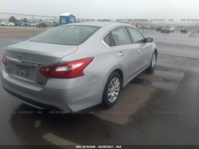 Photo 3 VIN: 1N4AL3AP1GN356727 - NISSAN ALTIMA 