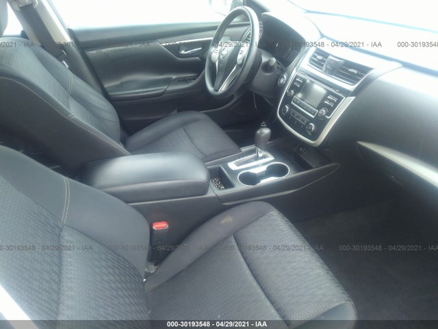 Photo 4 VIN: 1N4AL3AP1GN356727 - NISSAN ALTIMA 