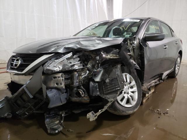 Photo 1 VIN: 1N4AL3AP1GN356971 - NISSAN ALTIMA 2.5 