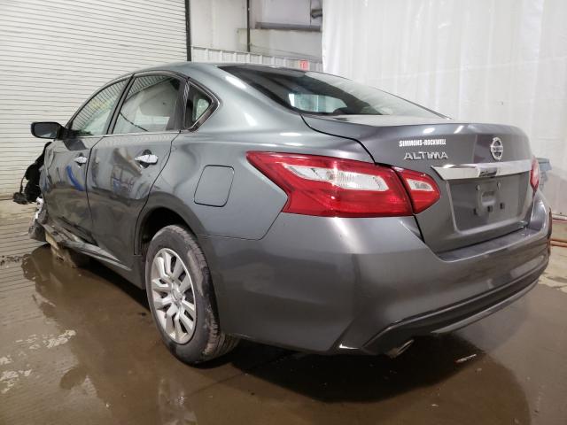 Photo 2 VIN: 1N4AL3AP1GN356971 - NISSAN ALTIMA 2.5 