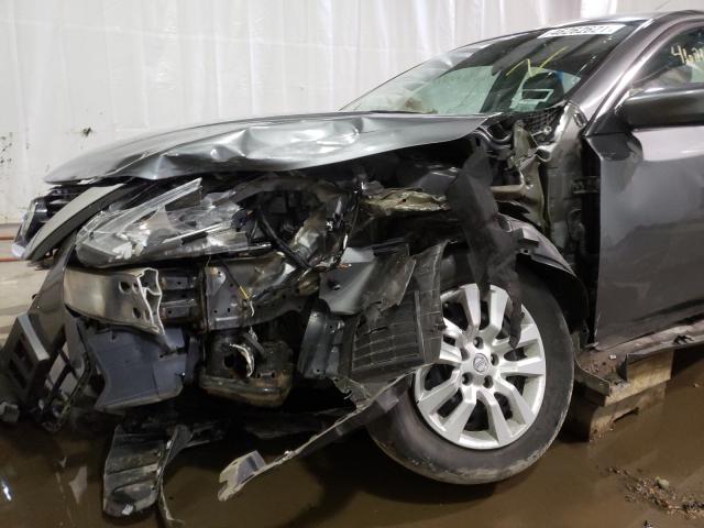 Photo 8 VIN: 1N4AL3AP1GN356971 - NISSAN ALTIMA 2.5 