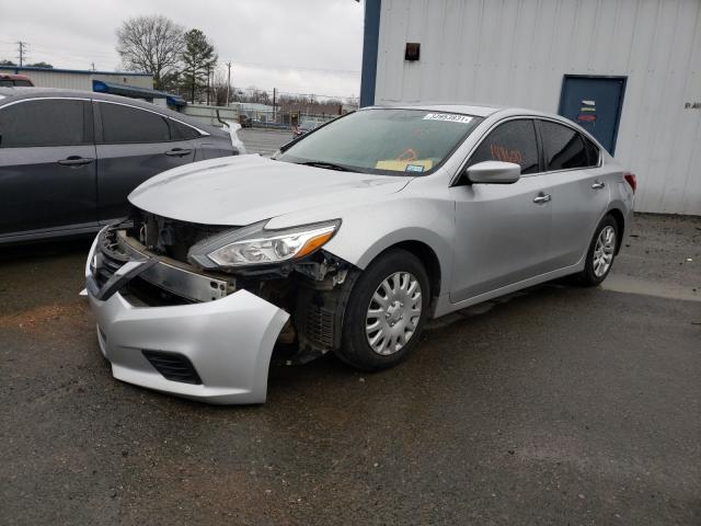 Photo 1 VIN: 1N4AL3AP1GN357716 - NISSAN ALTIMA 2.5 