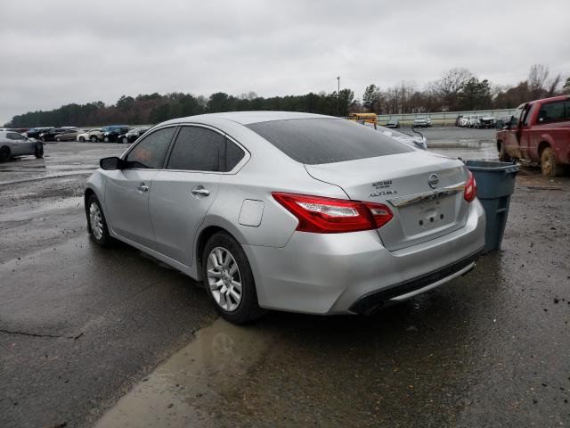 Photo 2 VIN: 1N4AL3AP1GN357716 - NISSAN ALTIMA 2.5 