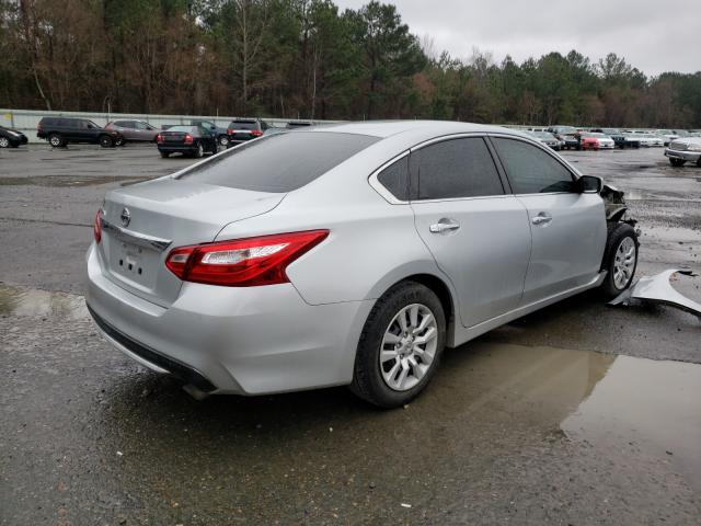 Photo 3 VIN: 1N4AL3AP1GN357716 - NISSAN ALTIMA 2.5 