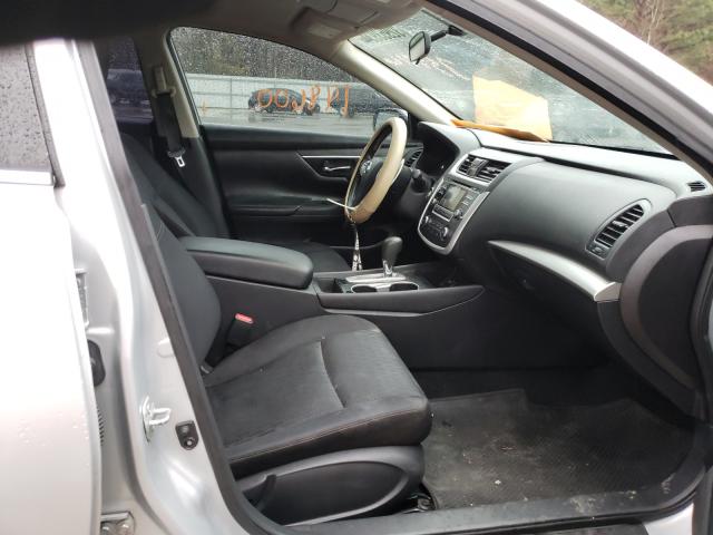 Photo 4 VIN: 1N4AL3AP1GN357716 - NISSAN ALTIMA 2.5 